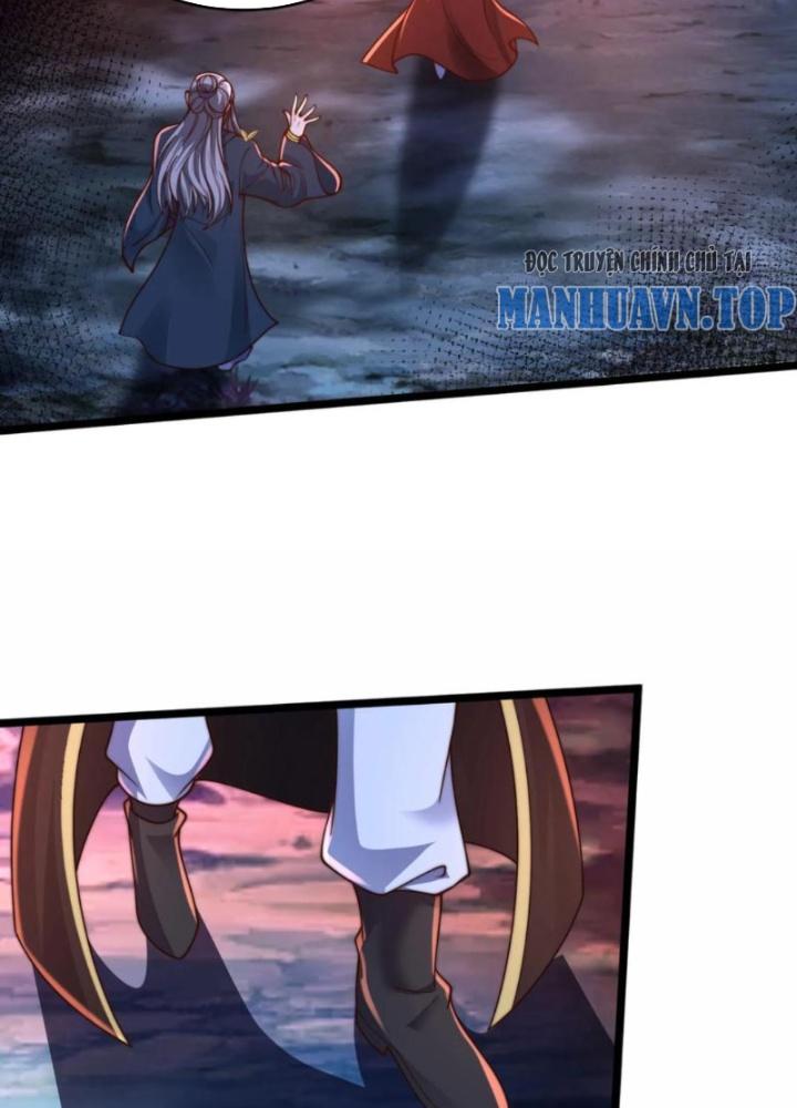 ta nuôi ma quỷ ở trấn ma ti chapter 246 16