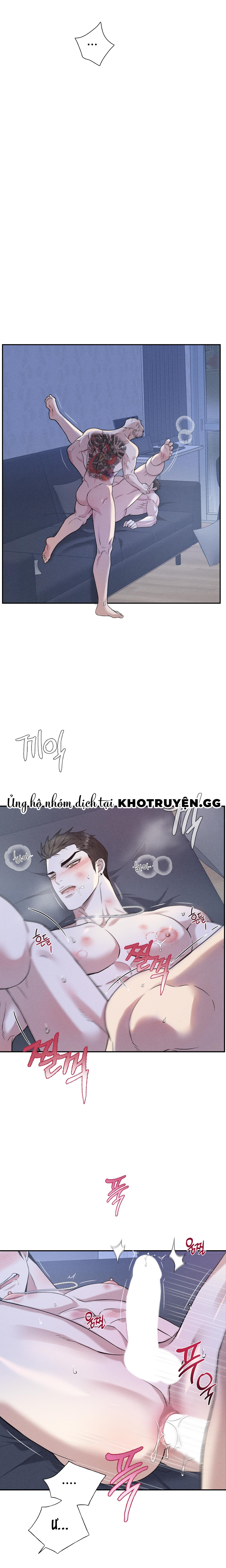 đến khi trái tim em tan vỡ chapter 8 11