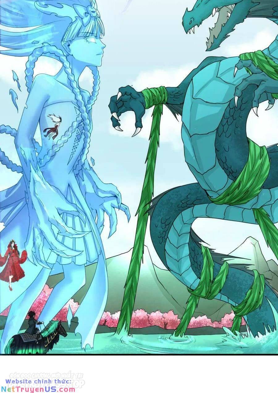 toàn cầu quỷ dị thời đại chapter 76 25