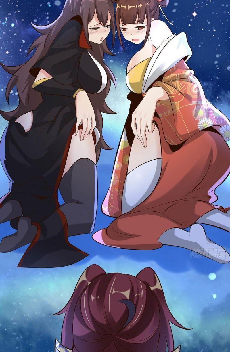 đồ đệ ta toàn là nữ ma đầu chapter 11 32