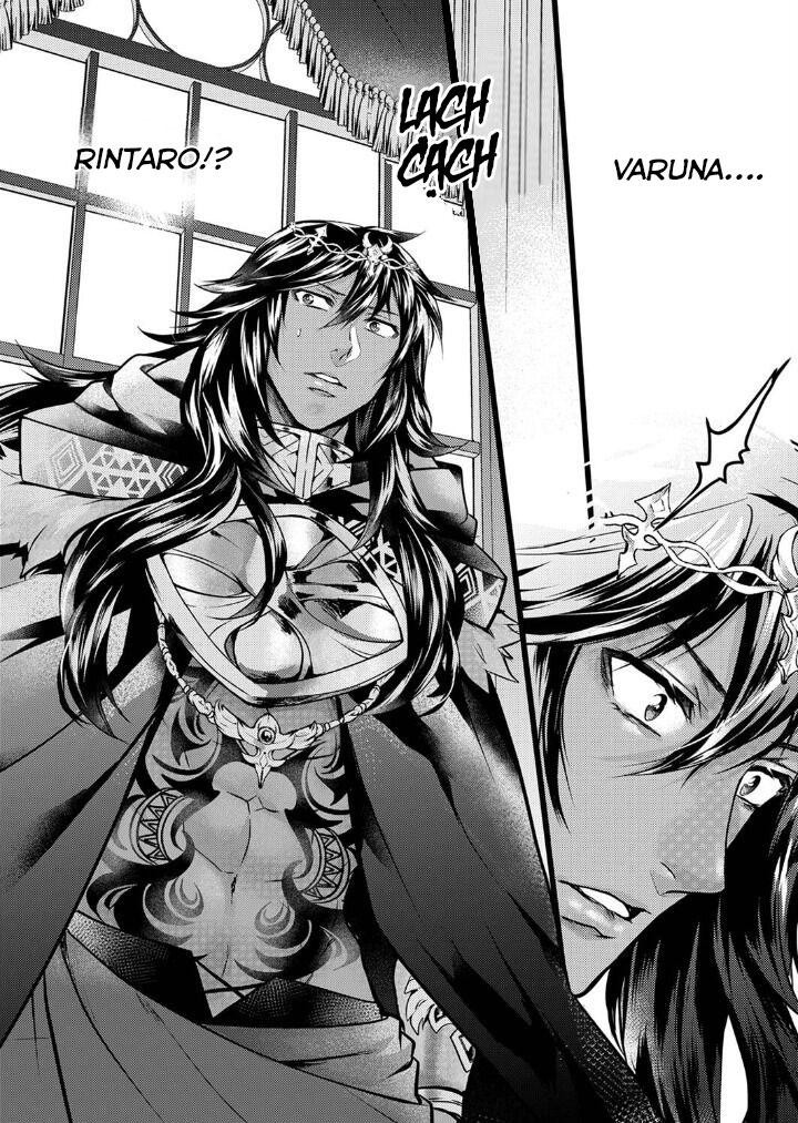 cậu du côn omega và gã thú cuồng dâm chapter 10 25