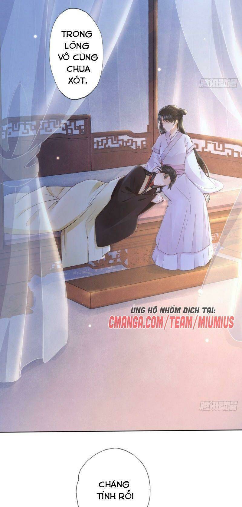 mê hoặc nhân tâm chapter 19 4