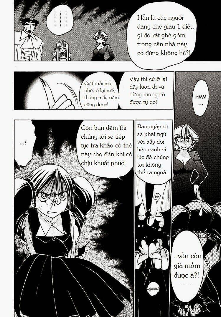 little vampire chapter 39 12