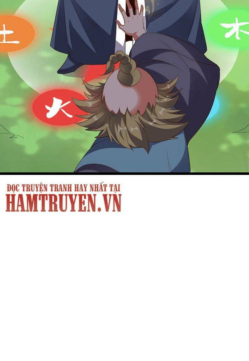 phục thiên thánh chủ chapter 64 33