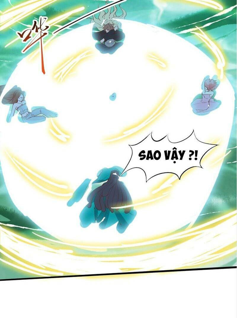 ta lập hậu cung tại tây du ký chapter 75 20