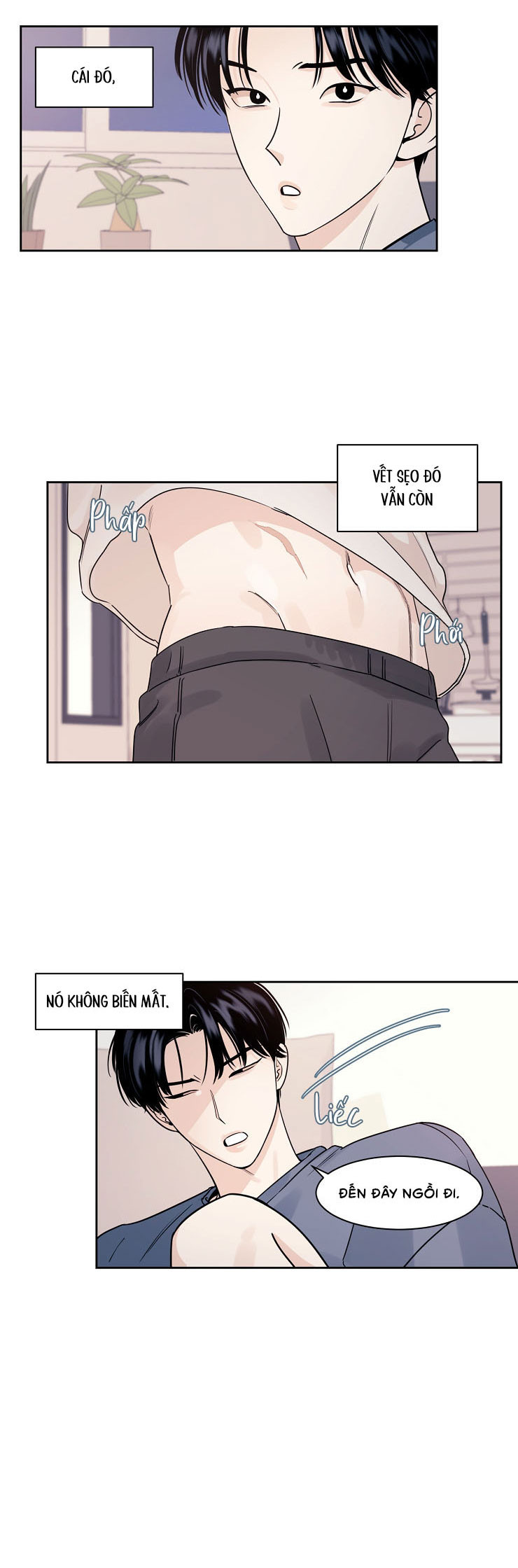 vùng tối chapter 2.5 5