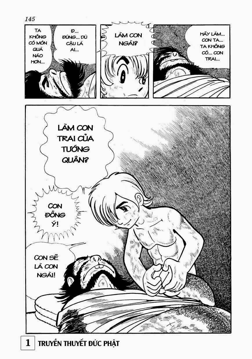 buddha - truyền thuyết đức phật chapter 3 41
