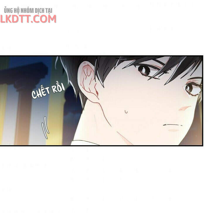 tôi đã trở thành con gái nuôi của nam chính chapter 15 34