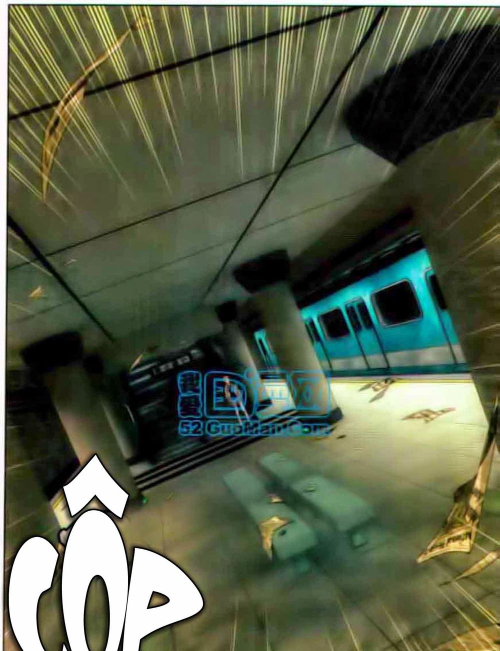 long tộc 2 chapter 36 26