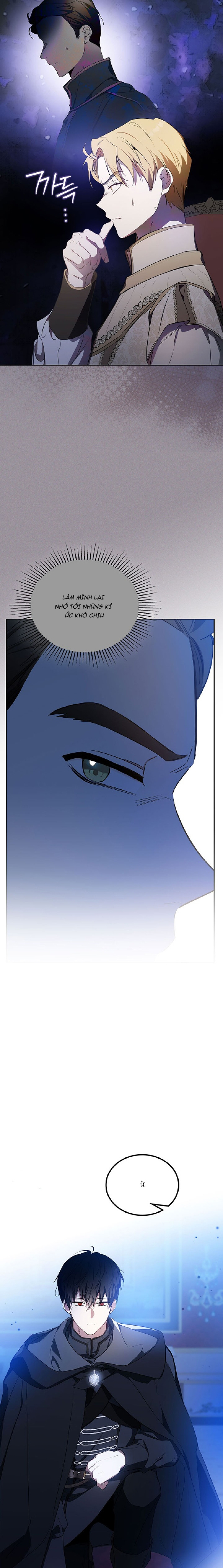 lần này tôi sẽ trở thành gia chủ chapter 127 27