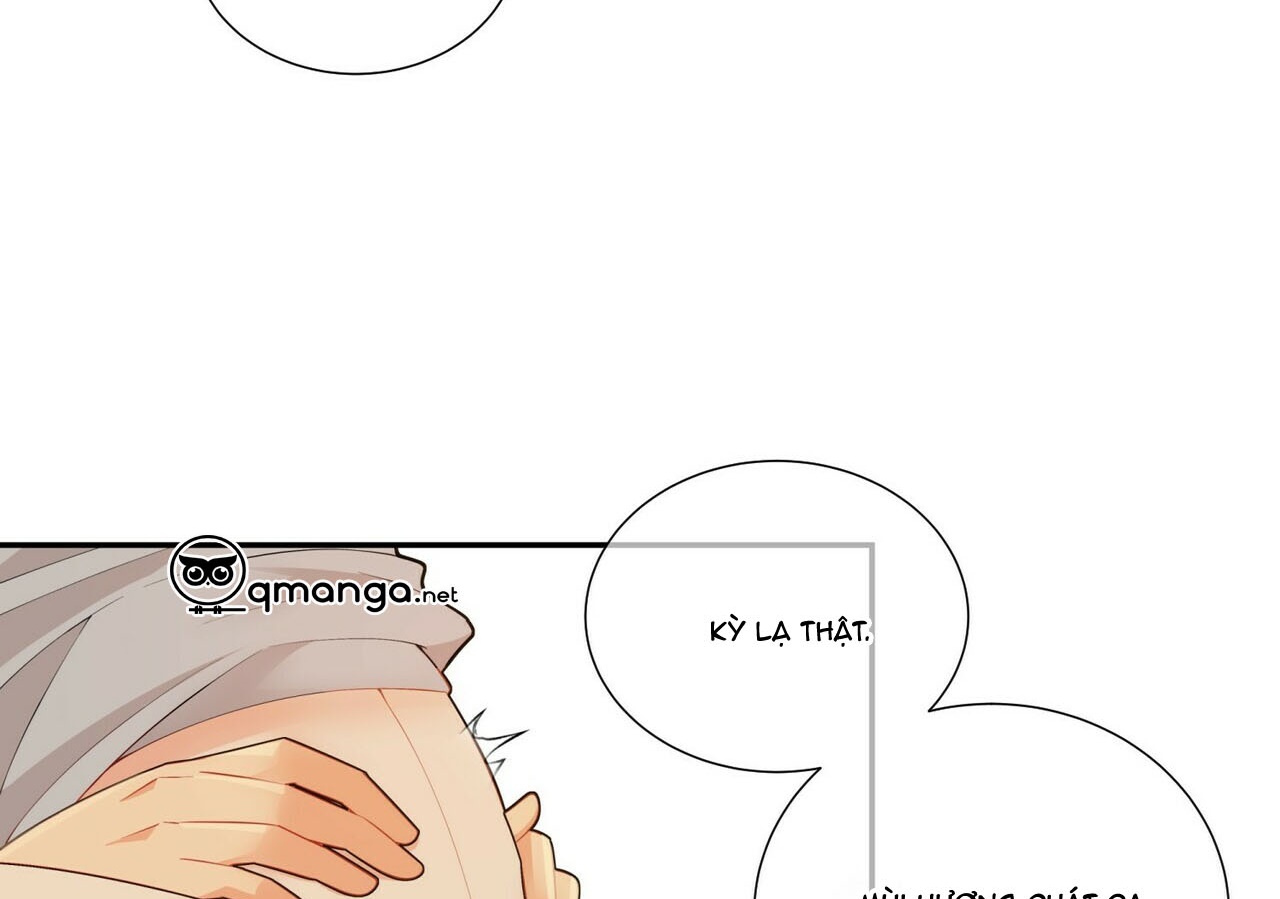 thời gian giữa sói và chó chapter 57.1 79