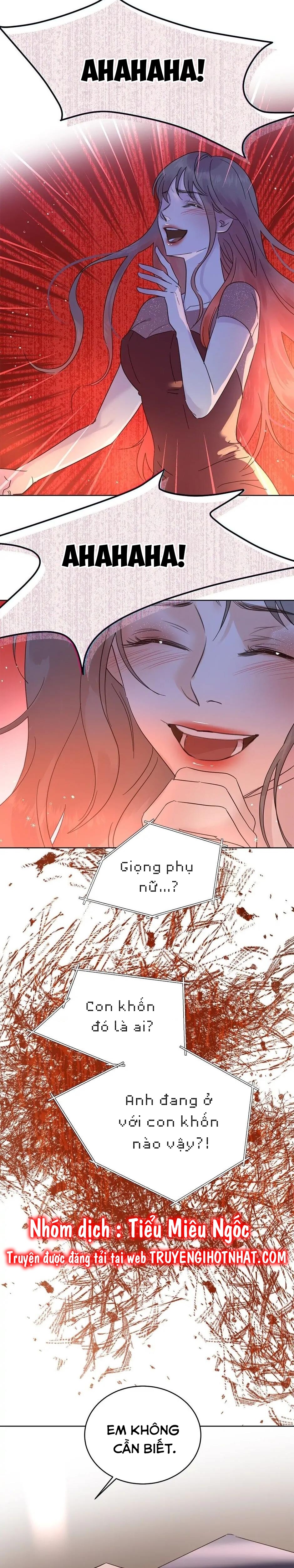 sự trả thù ngọt ngào của vợ tôi chapter 67 5