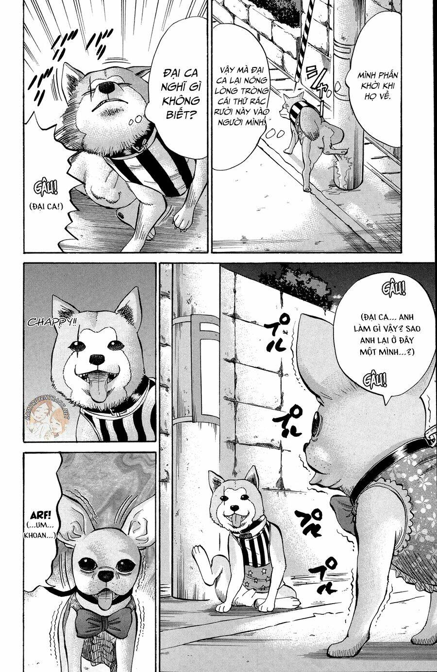 nanba mg5 chapter 42 11