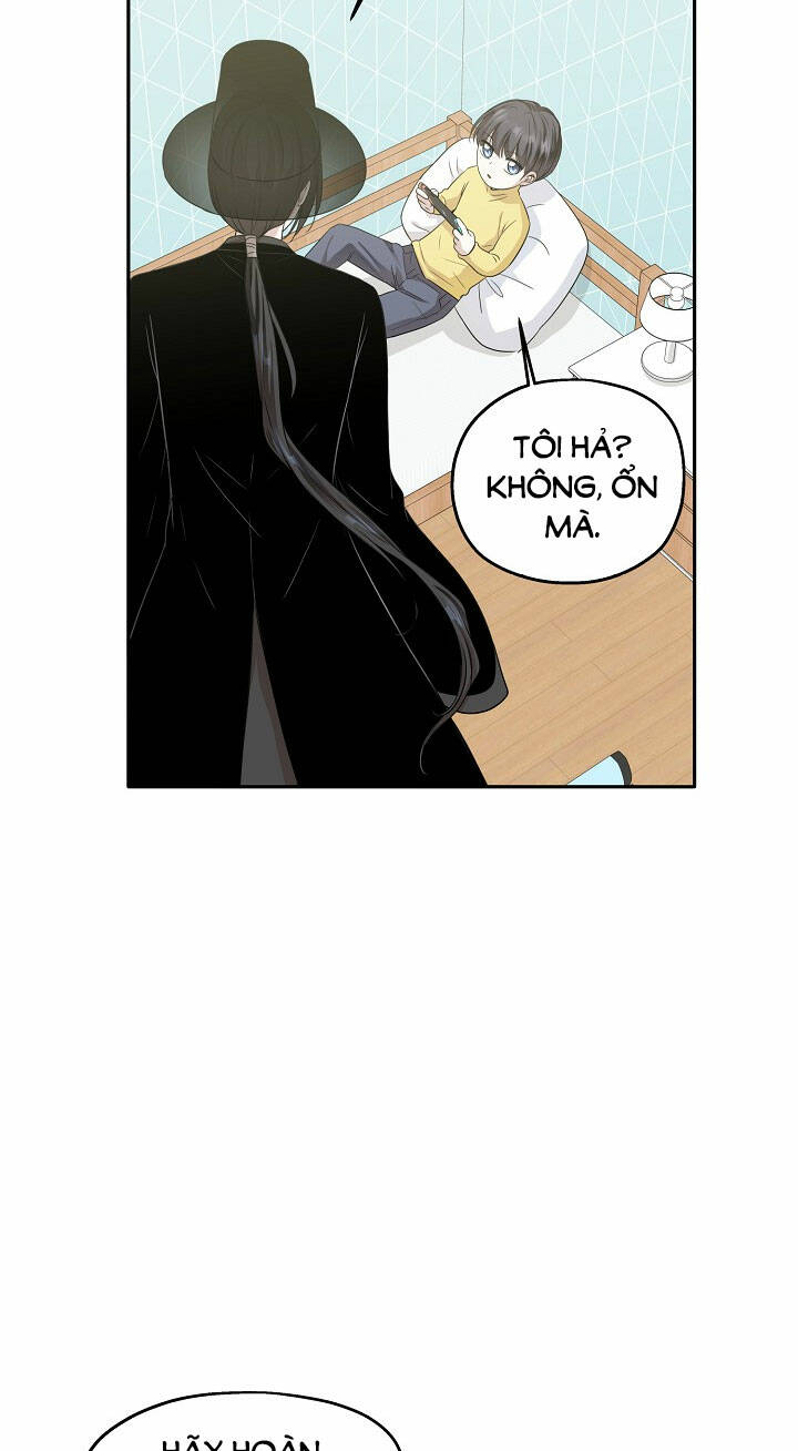 cuộc sống kỳ thú chapter 100 21