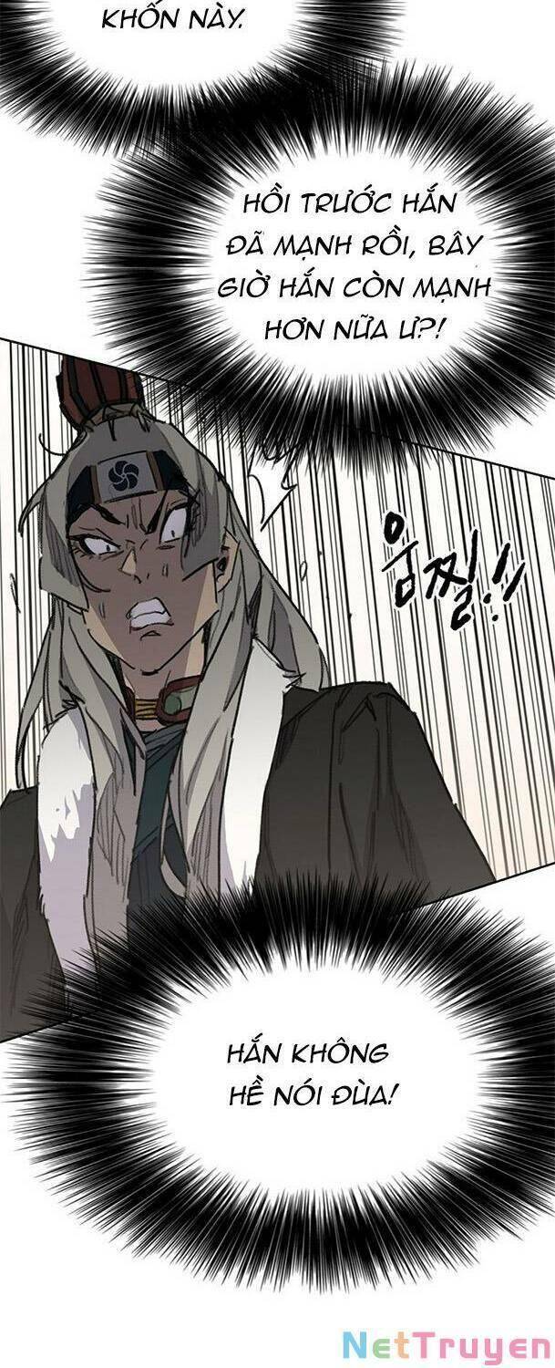 kiếm sĩ bất bại chapter 138 52