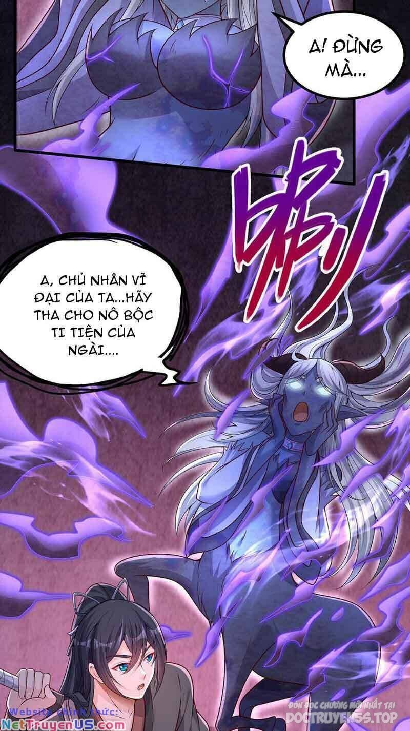 bắt đầu với kiếm vực, ta lặng lẽ tu luyện thành kiếm thần chapter 100 25