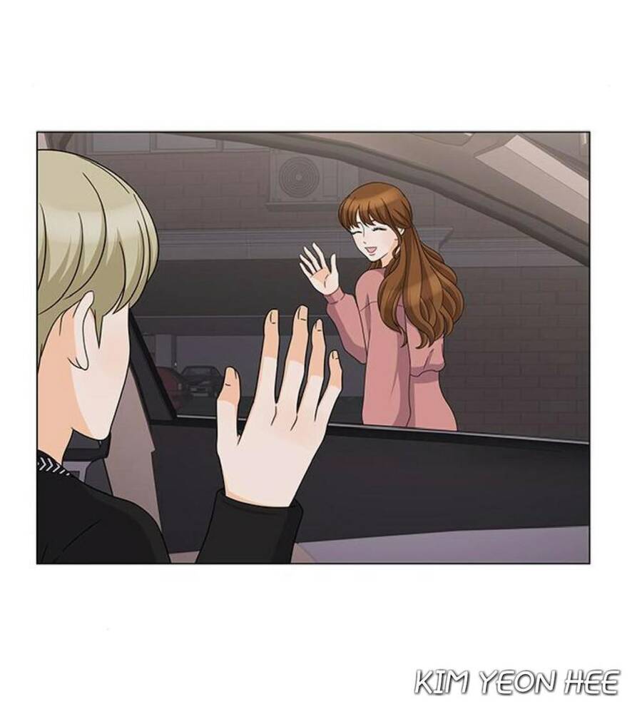 idol và sếp, em yêu ai? chapter 142 24