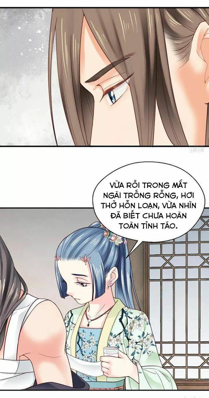 kiều nữ độc phi chapter 144 9