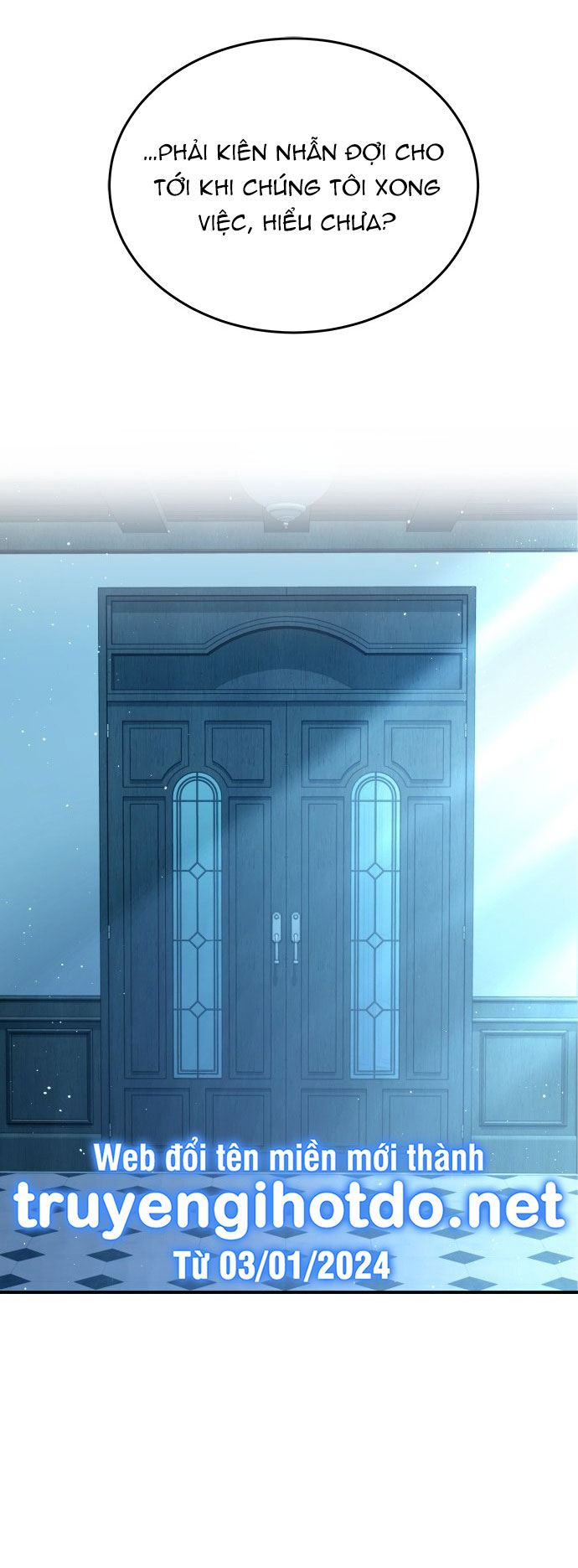 dark moon - tế đàn ánh trăng chapter 72.2 2