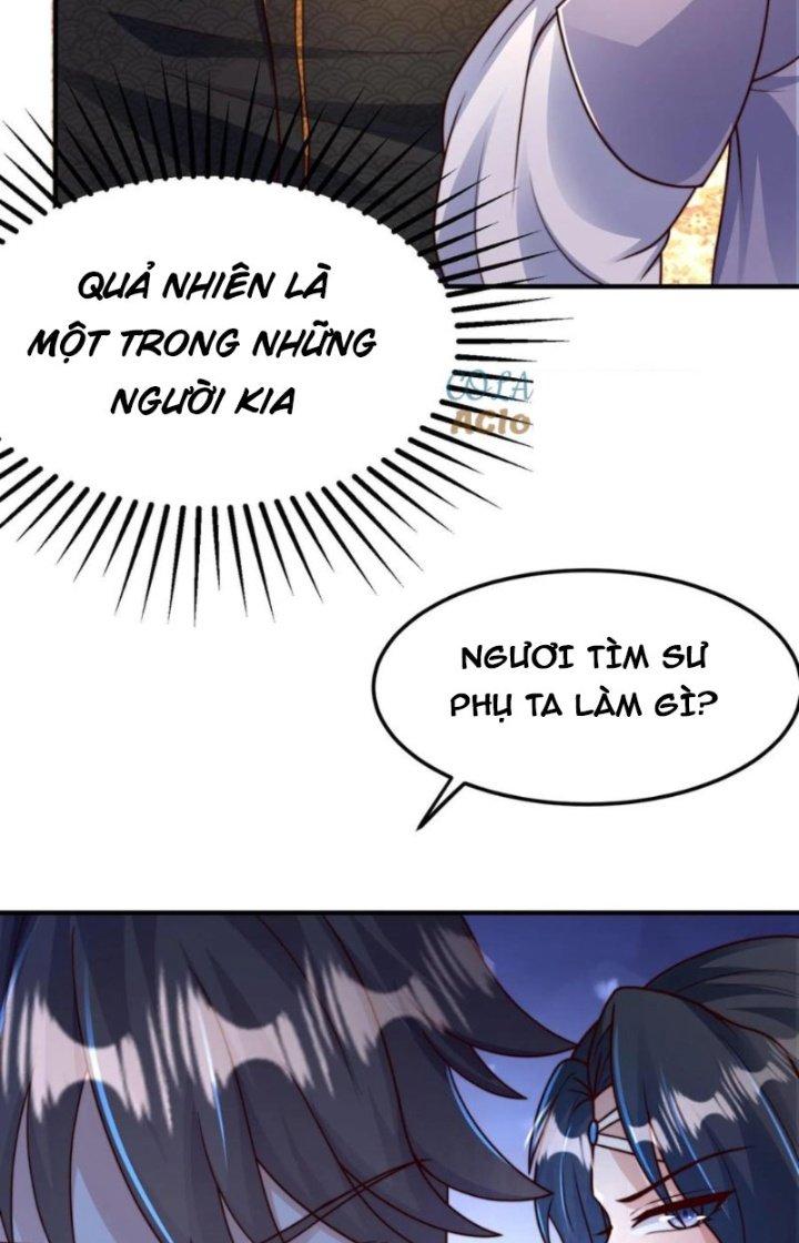 ta nuôi ma quỷ ở trấn ma ti chapter 214 22