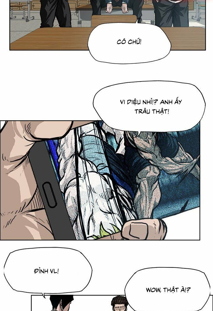 bá chủ học đường ss2 chapter 12 2