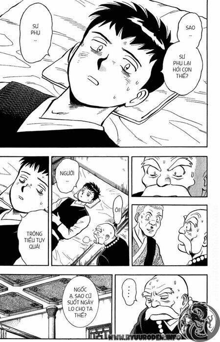 hoàng phi hồng phần 1 chapter 35 75