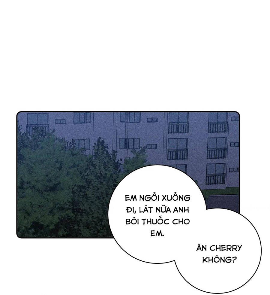 xuân nhật tương chí chapter 26 46