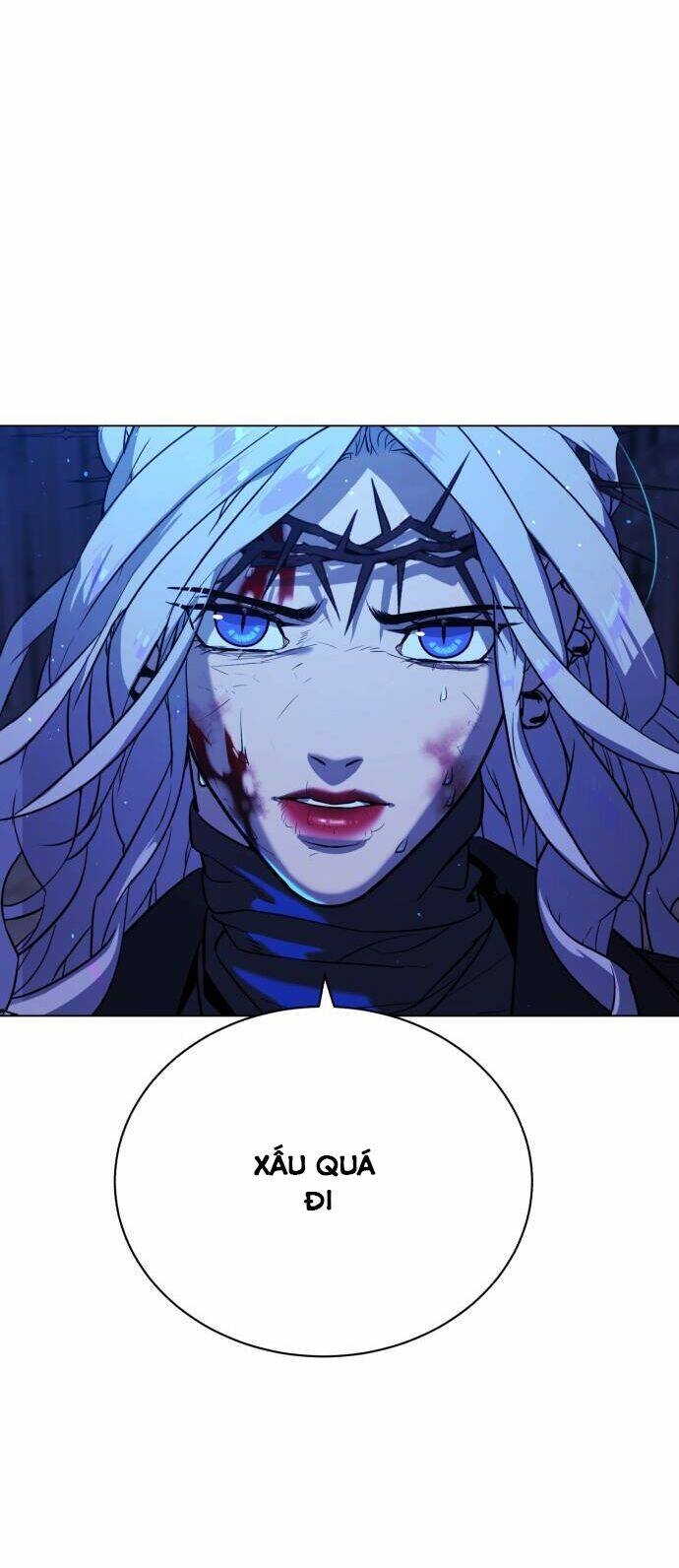 Máu trắng chapter 84.5 37