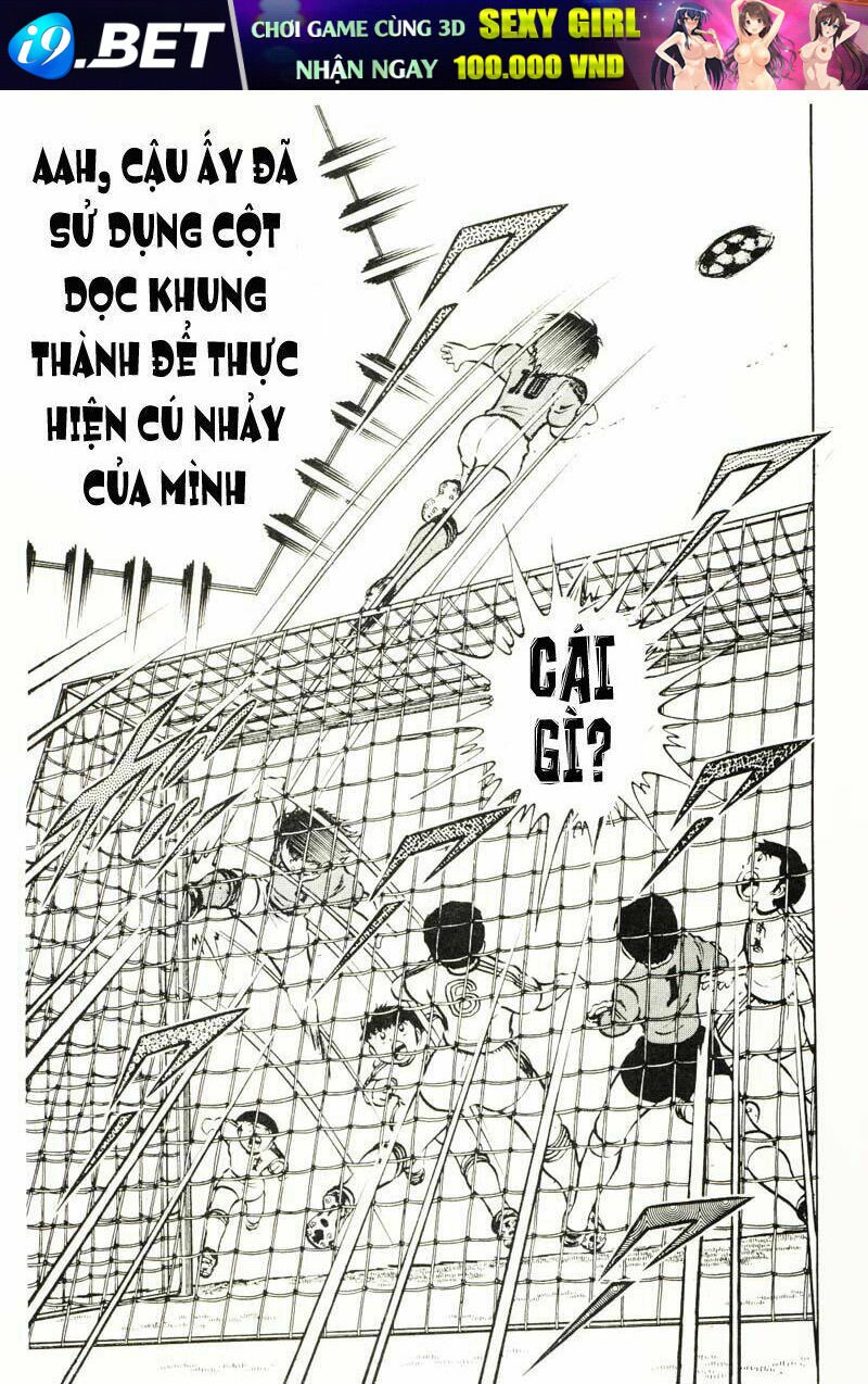 captain tsubasa chapter 23 27