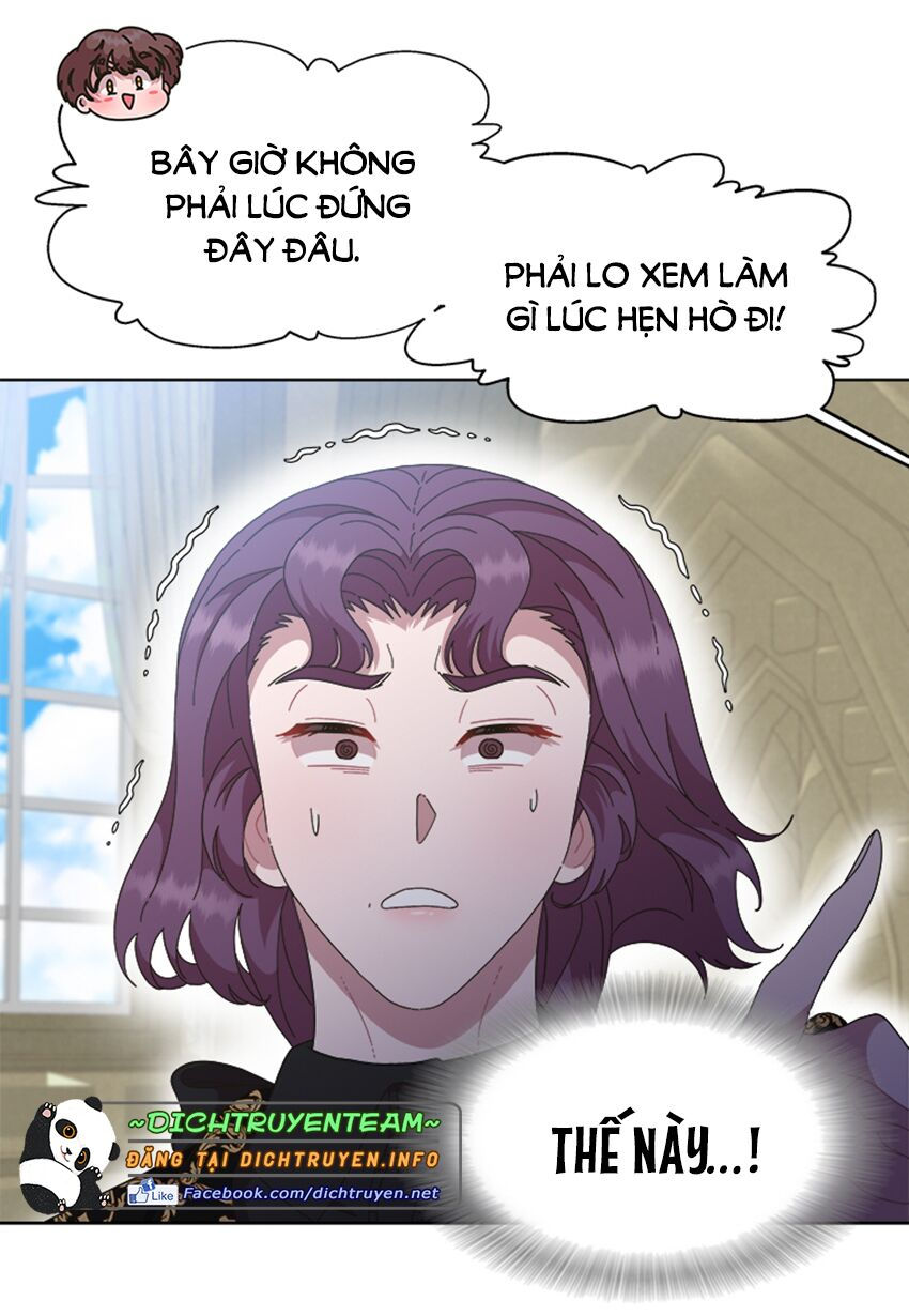 con gái bảo bối của ma vương chapter 135 74