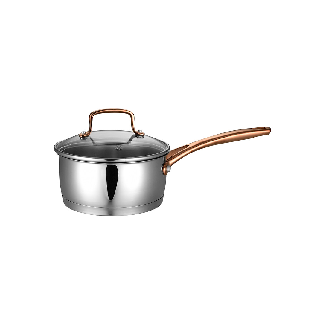 NỒI MORIITALIA PVD16S-IC 16CM