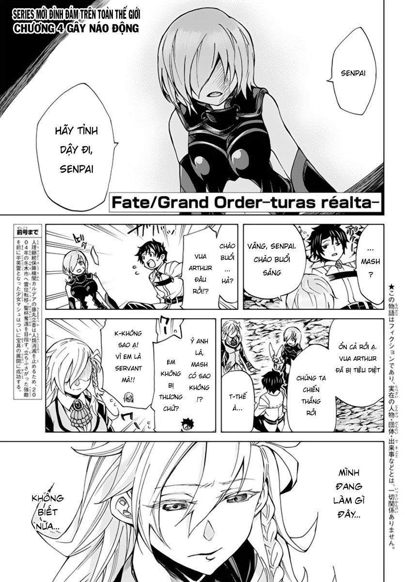fate/grand order -turas realta- chapter 4 1