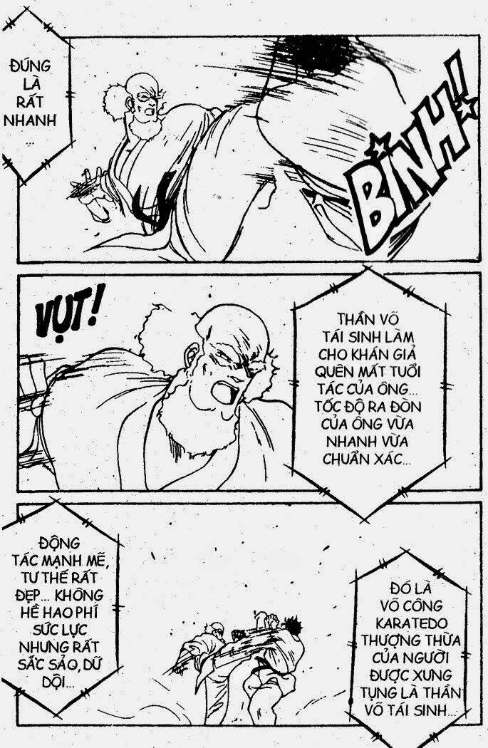 truyền nhân atula - shura no mon i chapter 62 27