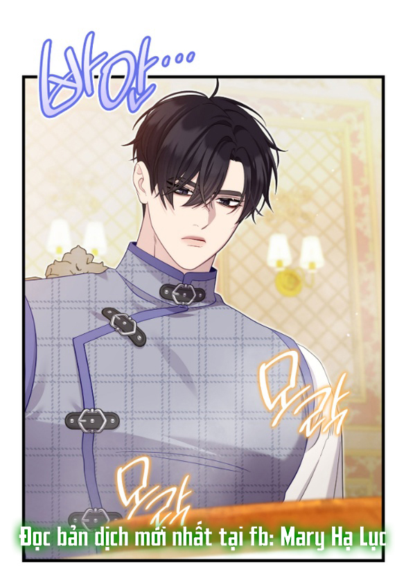 Tôi Sẽ Biến Anh Ta Từ Một Con Chó Điên Thành Một Chàng Quý Tộc chapter 34.1 22