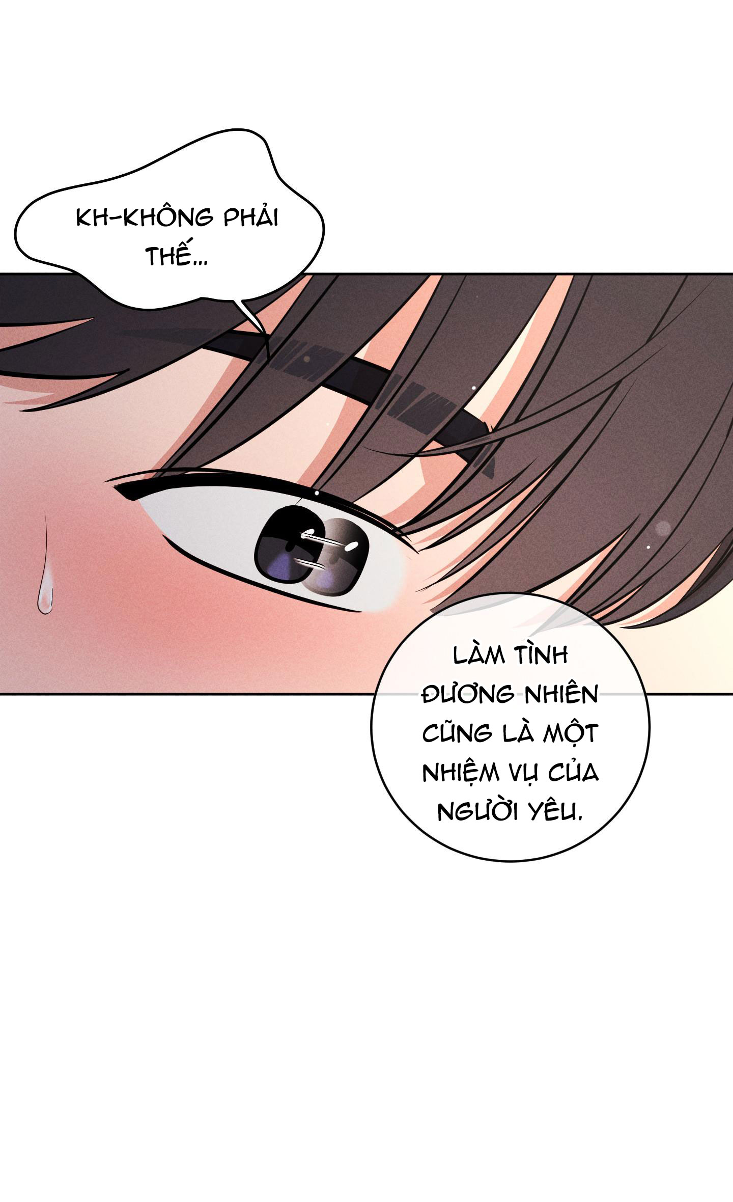 [18+] thành người yêu kém tuổi từ hôm nay chapter 7.2 4