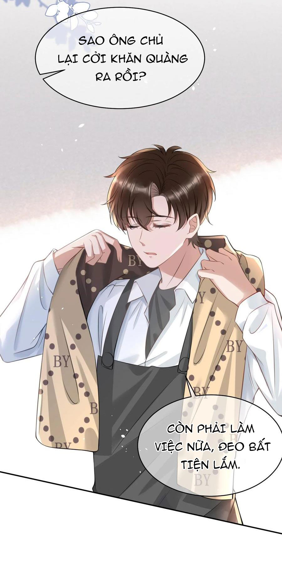 ta sinh con cho tổng tài chapter 52 24