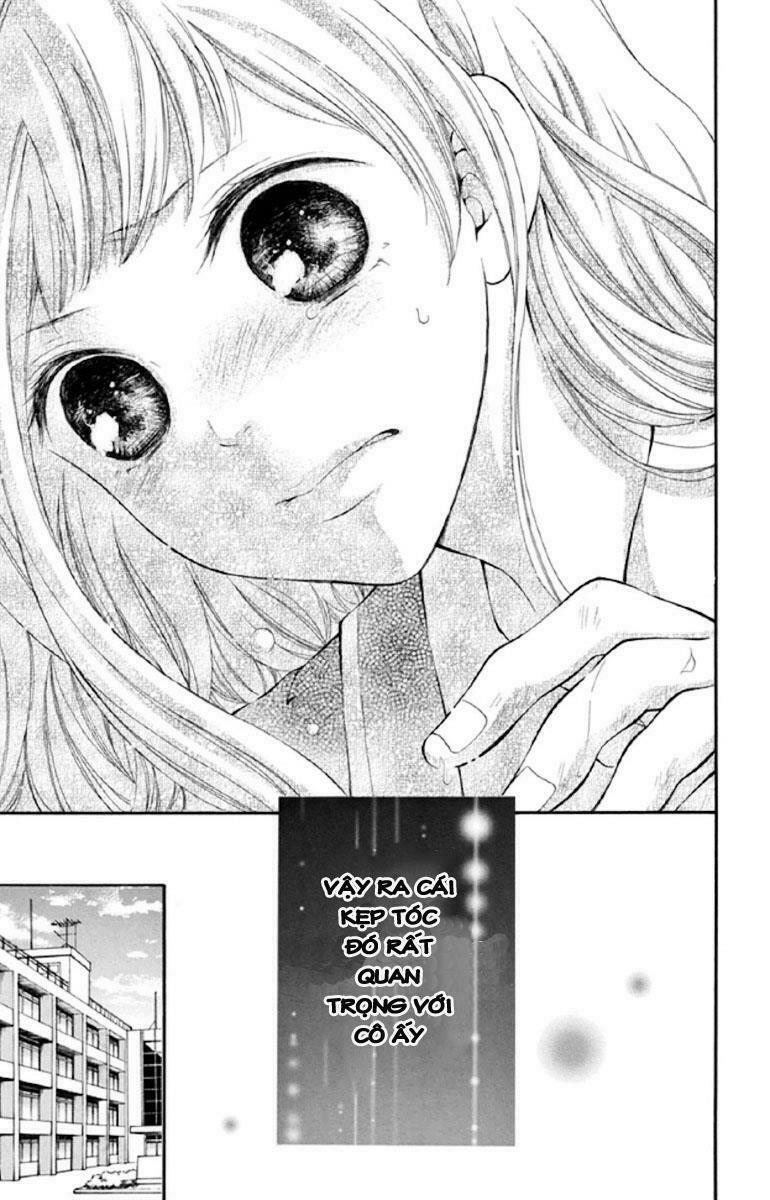 getsuyoubi kara kataomoi chapter 1 10