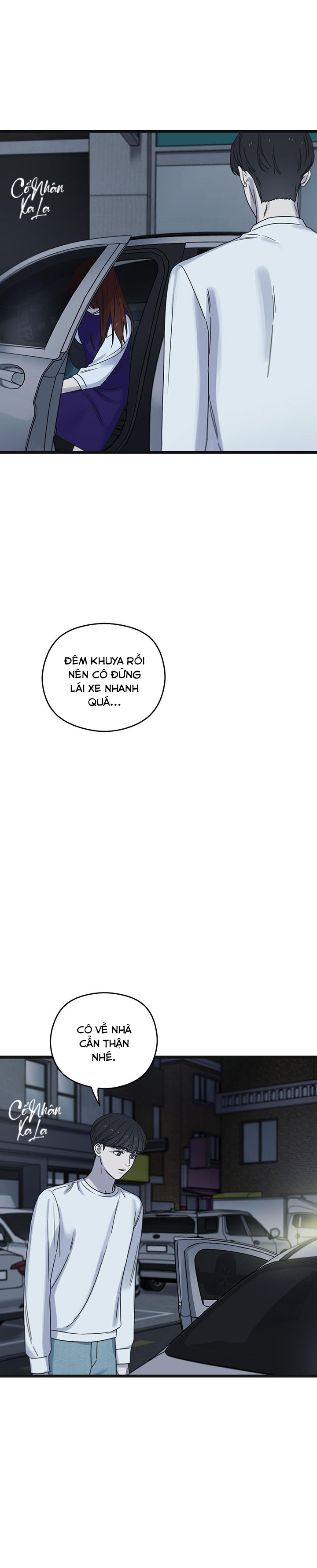 trùng phùng chapter 49 13