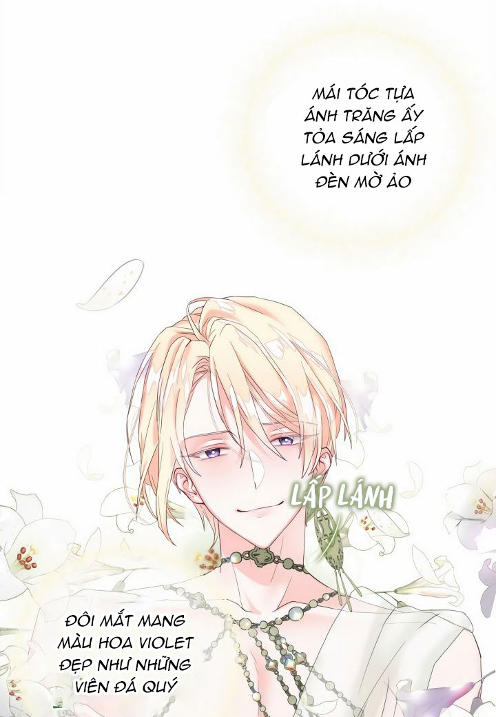 kế hoạch chọn papa của công chúa ._. chapter 4 25
