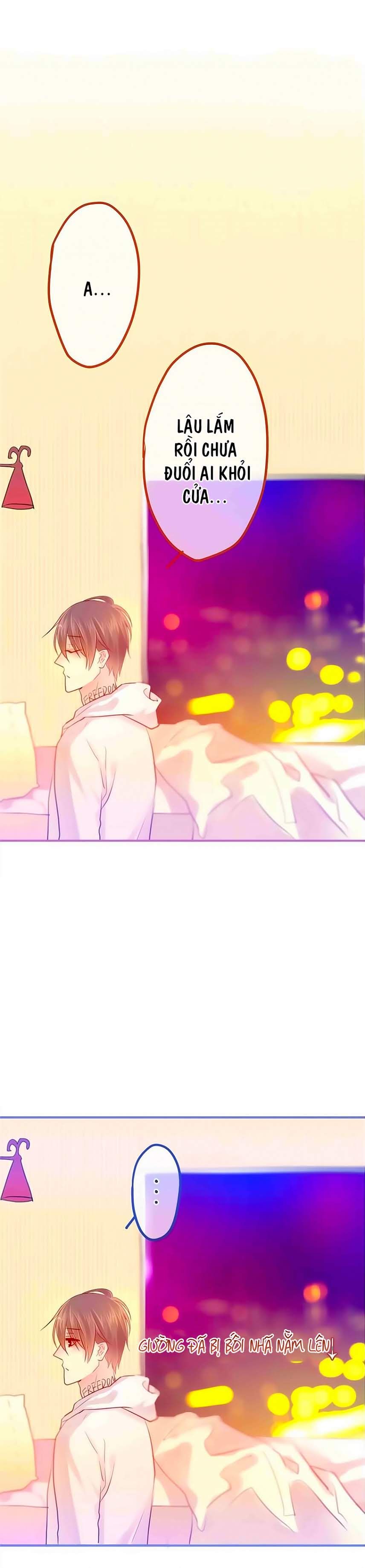 tháng sáu kì diệu chapter 5 7