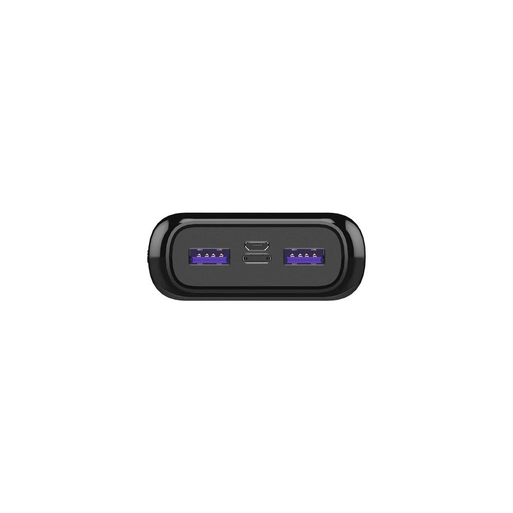 Pin dự phòng Energizer UE20011PQ 20000mAh | Hàng Chính Hãng