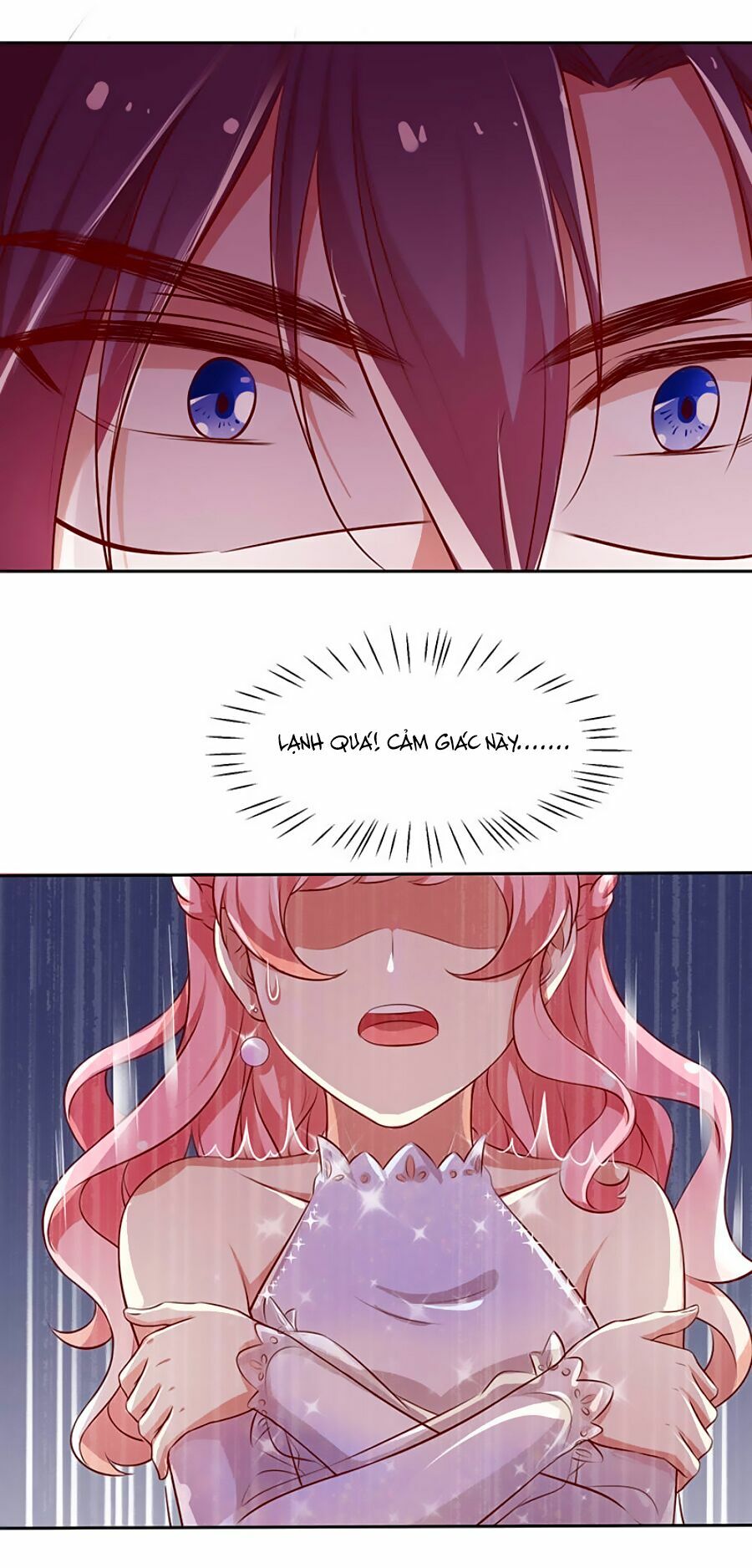 cả thế giới đều không bằng người chapter 37 32