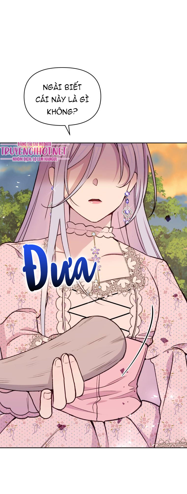 hộ vệ của bạo chúa là ác nữ chapter 50.1 37