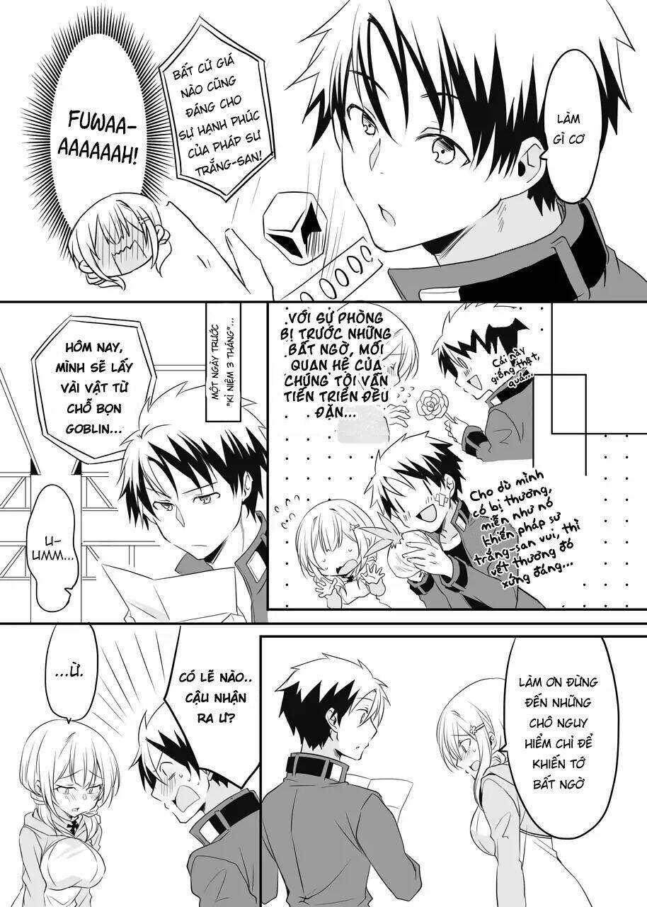 câu truyện về cô pháp sư trắng có thể đọc trái tim của chàng kiếm sĩ chapter 4 4
