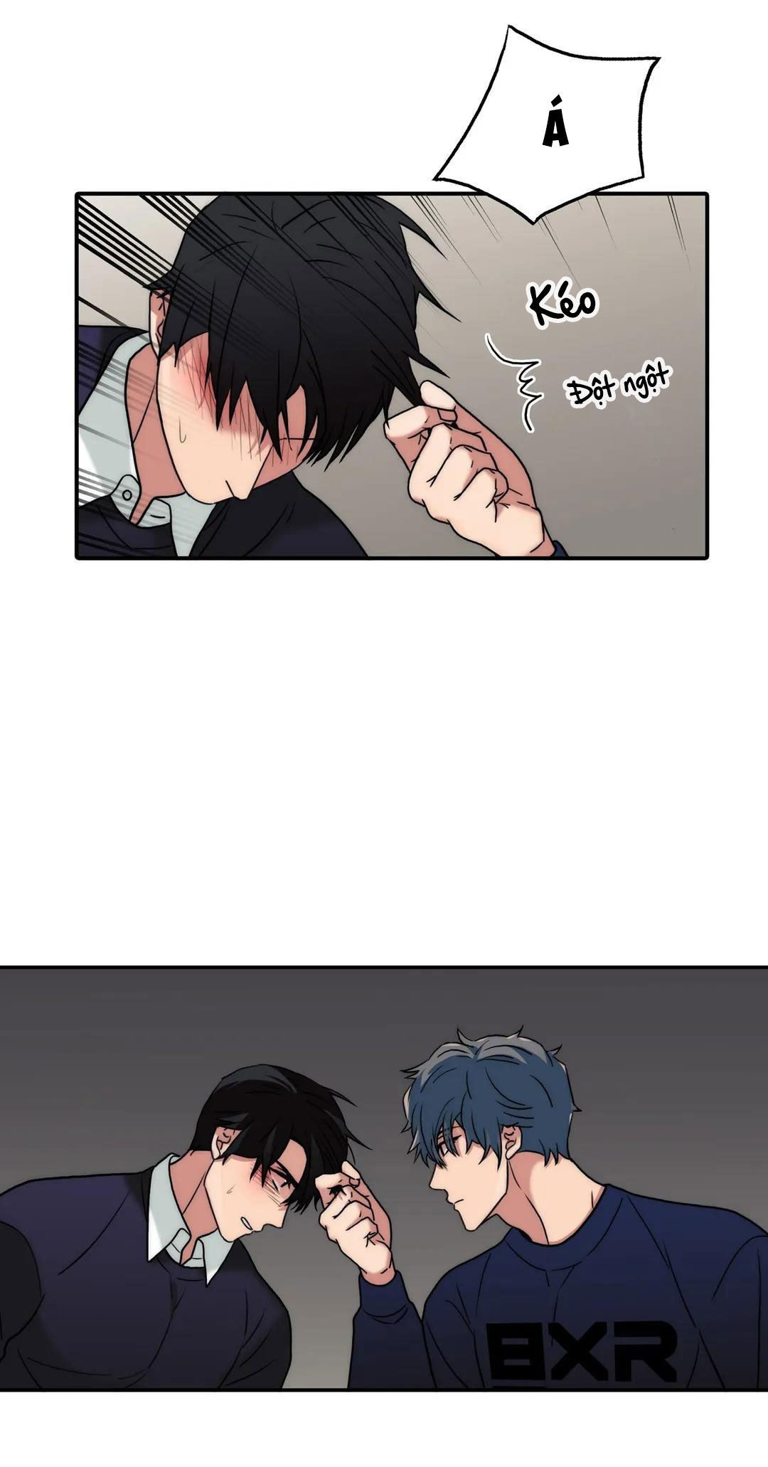 đưa đón người yêu chapter 90 27