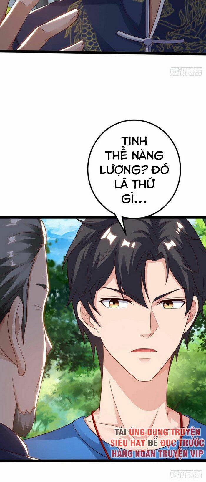 trọng sinh khí thiếu quy lai chapter 132 14