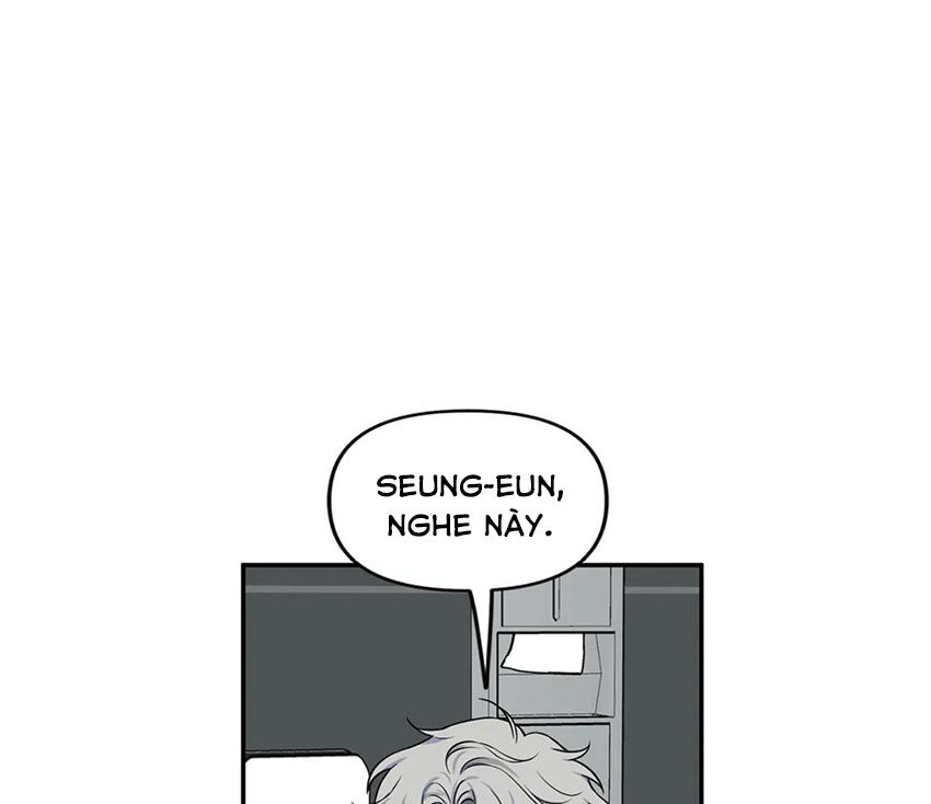 hậu trường lãng mạn chapter 7 24