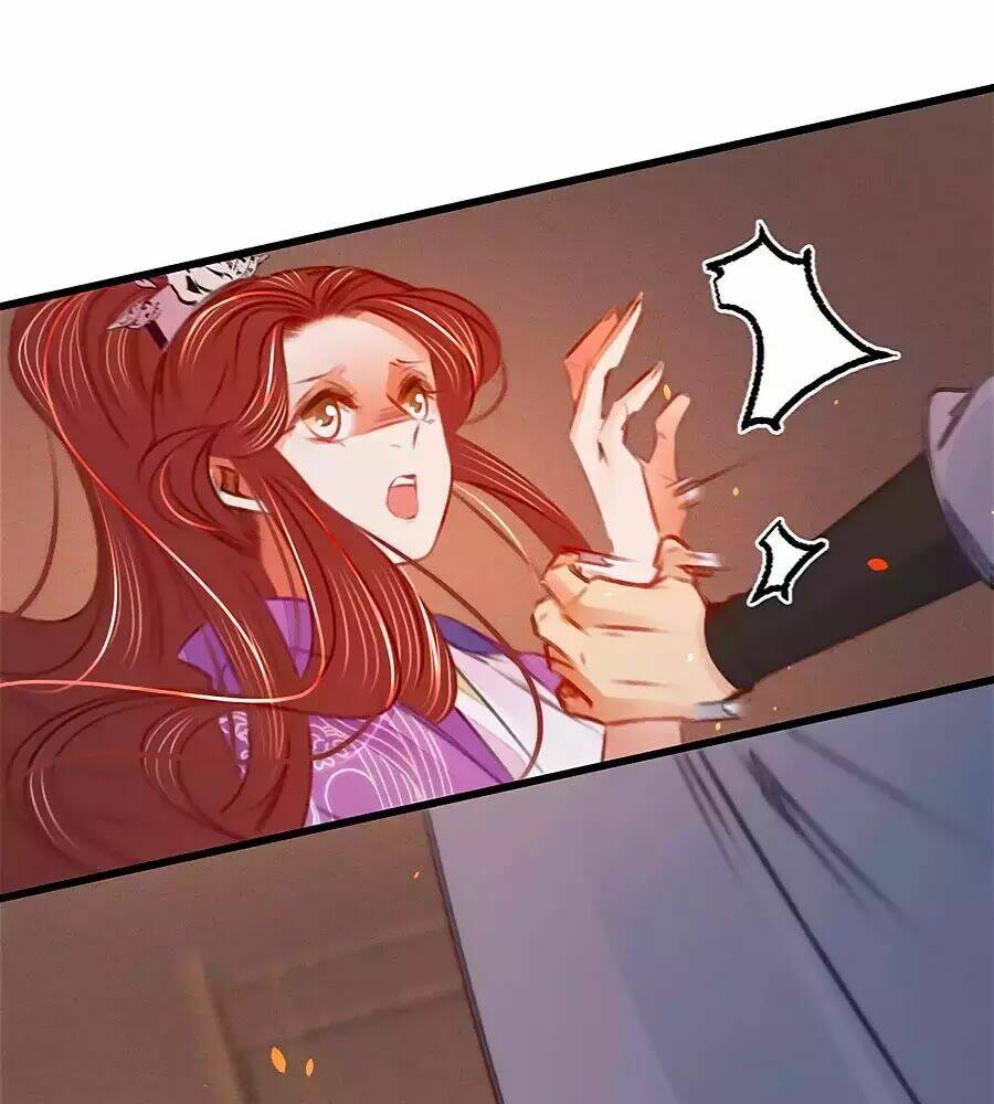 phượng hoàn triều: vương gia yêu nghiệt xin tránh đường chapter 39 1