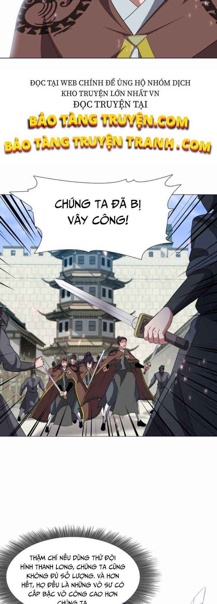 võ sĩ hộ vệ chapter 9 32