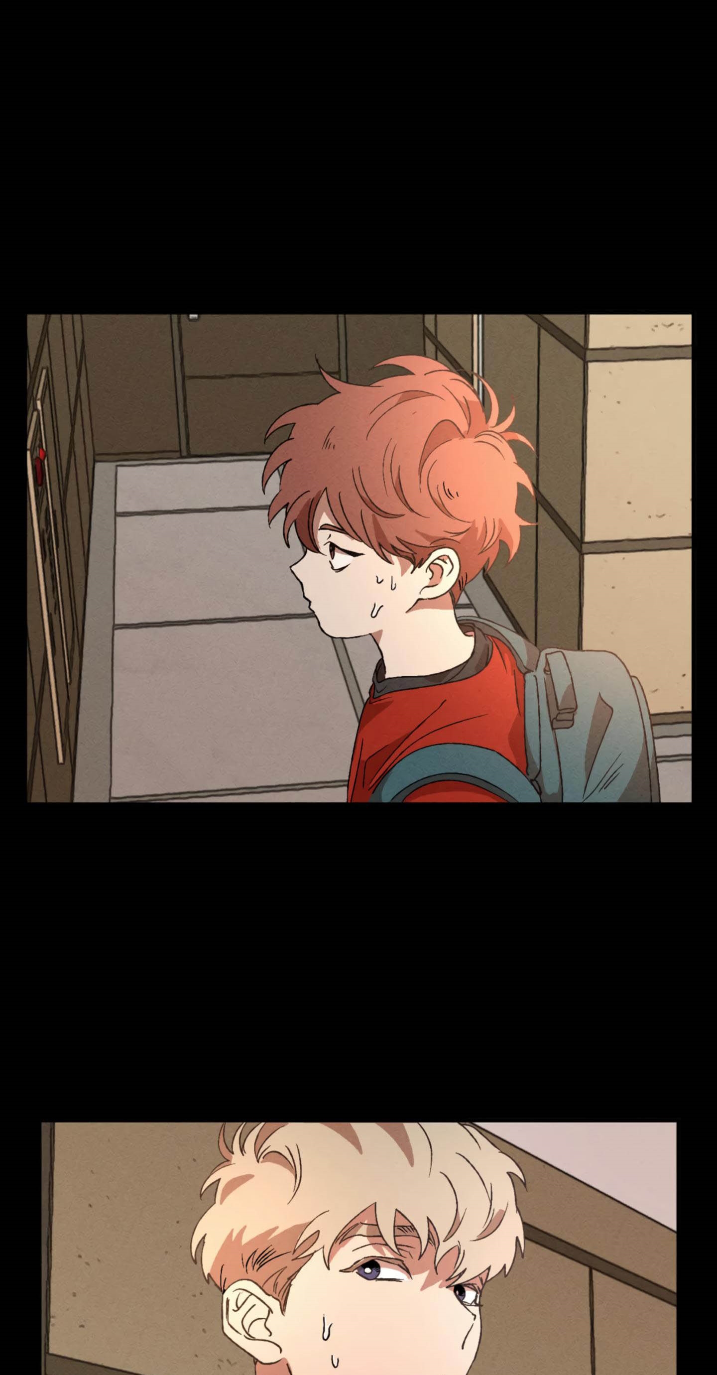 bẫy kép chapter 11 3